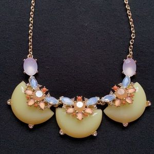 The Limited Necklace